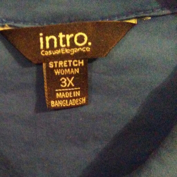 Jean Style Jacket - Picture 2 of 6
